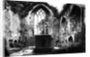Muckross Abbey, Killarney by Anonymous