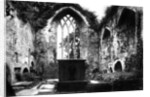 Muckross Abbey, Killarney by Anonymous