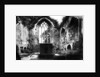 Muckross Abbey, Killarney by Anonymous