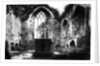 Muckross Abbey, Killarney by Anonymous