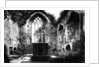 Muckross Abbey, Killarney by Anonymous