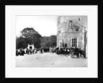 Wedding at Flete by Anonymous