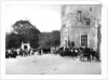 Wedding at Flete by Anonymous