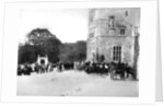 Wedding at Flete by Anonymous