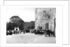 Wedding at Flete by Anonymous