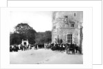 Wedding at Flete by Anonymous