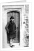 Lord Mildmay by Anonymous