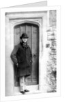 Lord Mildmay by Anonymous