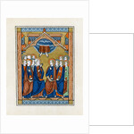 The Ascension by Anonymous