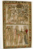 David and Samuel by Anonymous