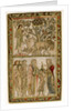 David and Samuel by Anonymous