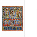 Ascension by Anonymous