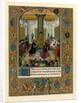 Charles the Bold, Duke of Burgundy by Anonymous