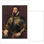 Sir Charles Somerset by Anonymous