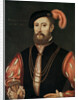 Lord Darnley by Anonymous