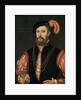 Lord Darnley by Anonymous
