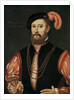 Lord Darnley by Anonymous
