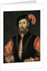 Lord Darnley by Anonymous