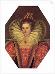 Queen Elizabeth I by Anonymous