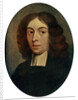 Andrew Marvell, English poet by Anonymous