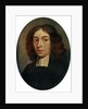 Andrew Marvell, English poet by Anonymous