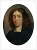 Andrew Marvell, English poet by Anonymous