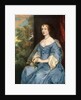 Barbara, Countless of Castlemaine by Anonymous