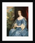 Barbara, Countless of Castlemaine by Anonymous
