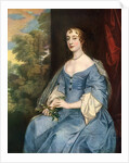 Barbara, Countless of Castlemaine by Anonymous