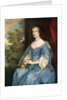 Barbara, Countless of Castlemaine by Anonymous