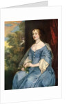 Barbara, Countless of Castlemaine by Anonymous