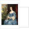 Barbara, Countless of Castlemaine by Anonymous