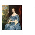 Barbara, Countless of Castlemaine by Anonymous