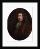 Samuel Pepys, English naval administrator and Member of Parliament, 1690s by Anonymous