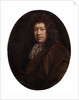 Samuel Pepys, English naval administrator and Member of Parliament, 1690s by Anonymous