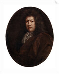 Samuel Pepys, English naval administrator and Member of Parliament, 1690s by Anonymous