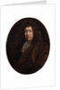 Samuel Pepys, English naval administrator and Member of Parliament, 1690s by Anonymous