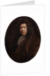 Samuel Pepys, English naval administrator and Member of Parliament, 1690s by Anonymous