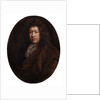 Samuel Pepys, English naval administrator and Member of Parliament, 1690s by Anonymous