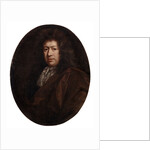 Samuel Pepys, English naval administrator and Member of Parliament, 1690s by Anonymous