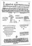 Inscriptions from the Catacombs, Rome by Anonymous