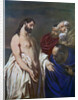 The Incredulation of Thomas by Anonymous