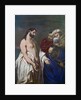 The Incredulation of Thomas by Anonymous