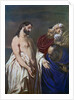 The Incredulation of Thomas by Anonymous