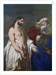 The Incredulation of Thomas by Anonymous
