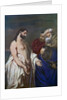 The Incredulation of Thomas by Anonymous