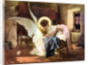 The Guardian Angel by Louis Tessier