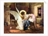 The Guardian Angel by Louis Tessier