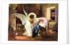 The Guardian Angel by Louis Tessier