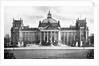 Germany's Houses of Parliament, Berlin by Anonymous